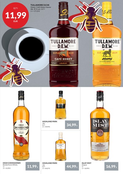 Nielsen Discount reklamblad i vecka 39 sida 27