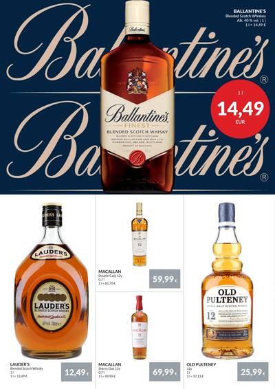 Nielsen Discount reklamblad i vecka 39 sida 28
