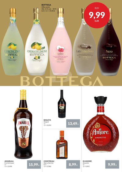 Nielsen Discount reklamblad i vecka 39 sida 34