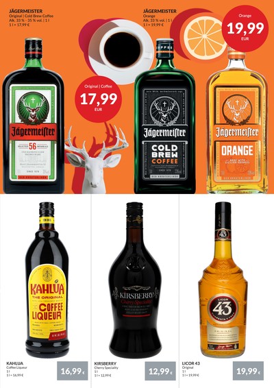 Nielsen Discount reklamblad i vecka 39 sida 35