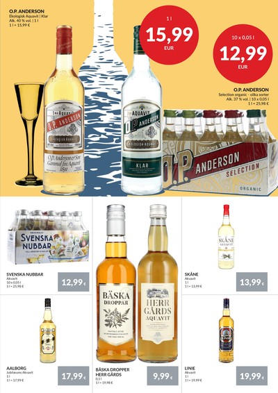 Nielsen Discount reklamblad i vecka 39 sida 37