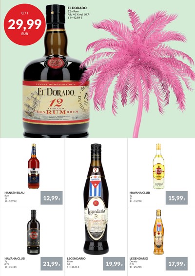 Nielsen Discount reklamblad i vecka 39 sida 39