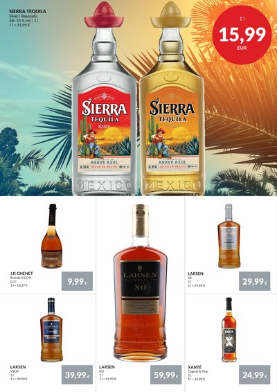 Nielsen Discount reklamblad i vecka 39 sida 42
