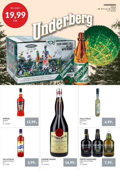 Nielsen Discount reklamblad i vecka 39 sida 43