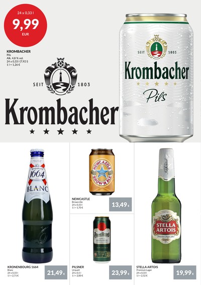 Nielsen Discount reklamblad i vecka 39 sida 6