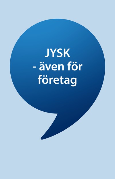 Jysk reklamblad i vecka 39 sida 1