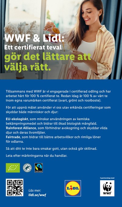 Lidl reklamblad i vecka 39 sida 5