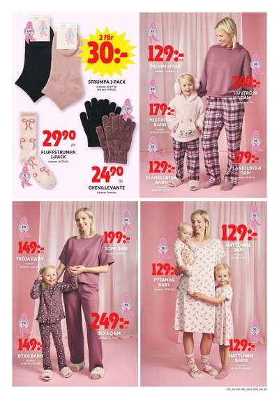 ICA Maxi reklamblad i vecka 39 sida 18