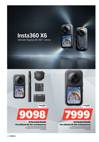 Power reklamblad i vecka 39 sida 14
