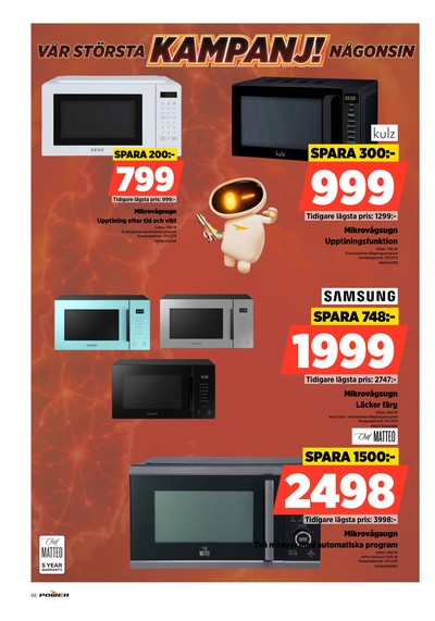 Power reklamblad i vecka 39 sida 68