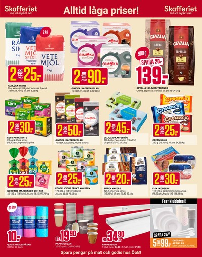 ÖoB reklamblad i vecka 39 sida 3