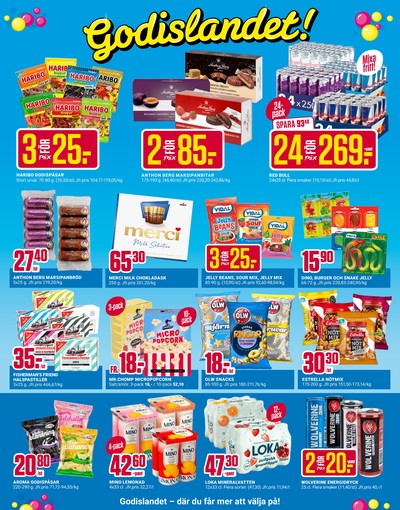 ÖoB reklamblad i vecka 39 sida 5