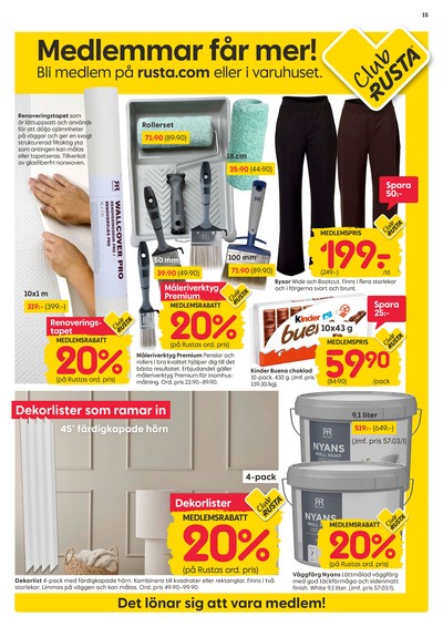 Rusta reklamblad i vecka 39 sida 15