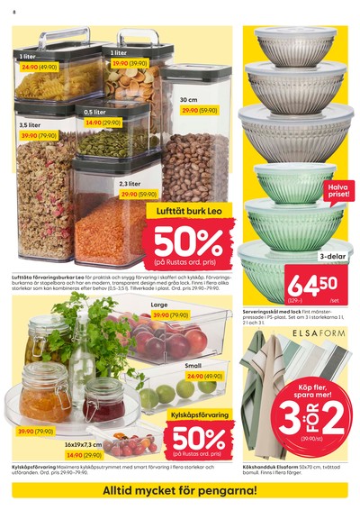 Rusta reklamblad i vecka 39 sida 8