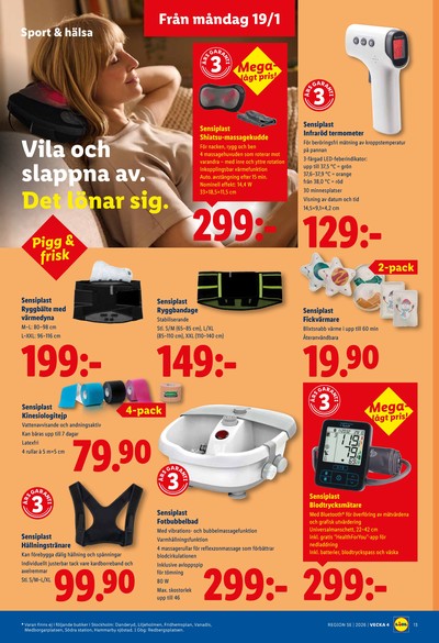 Lidl reklamblad i vecka 4 sida 15