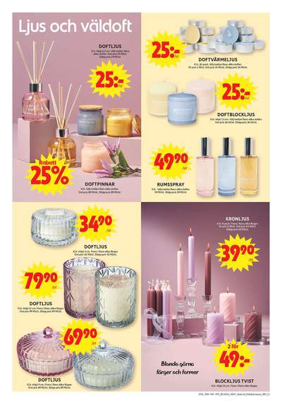 ICA Maxi reklamblad i vecka 4 sida 11