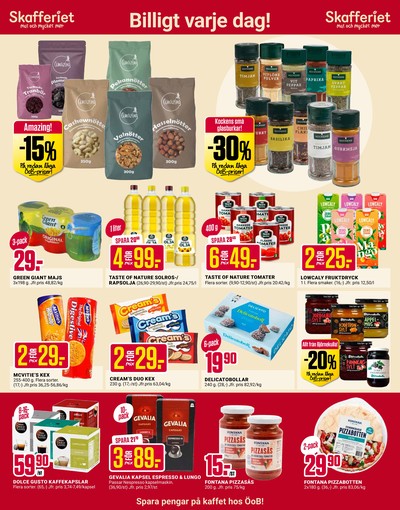 ÖoB reklamblad i vecka 4 sida 2