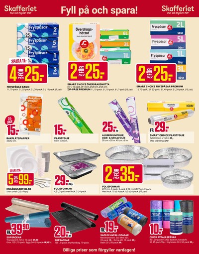 ÖoB reklamblad i vecka 4 sida 3