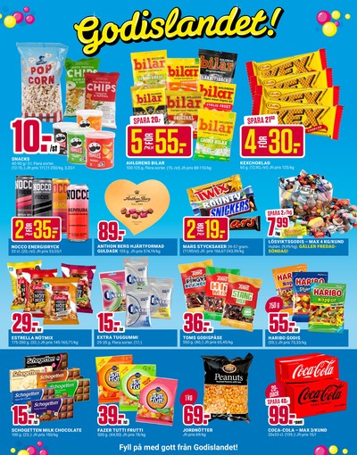 ÖoB reklamblad i vecka 4 sida 4