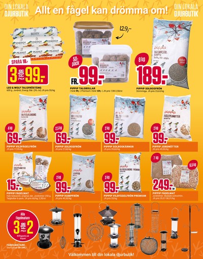 ÖoB reklamblad i vecka 4 sida 8