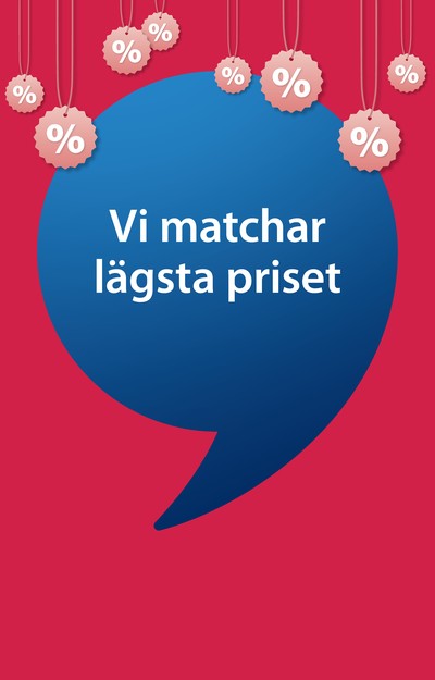 Jysk reklamblad i vecka 4 sida 1