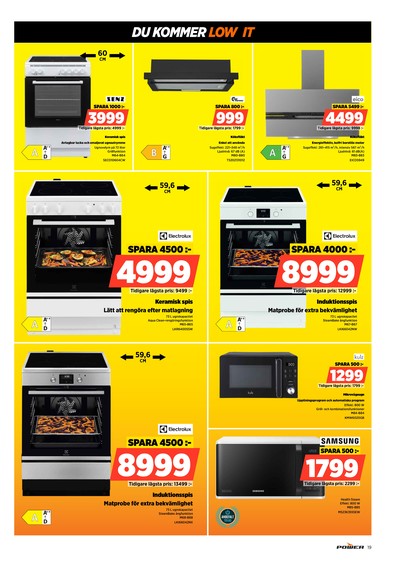 Power reklamblad i vecka 4 sida 19