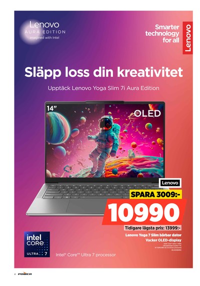Power reklamblad i vecka 4 sida 4