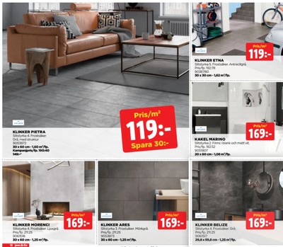 Jem & Fix reklamblad i vecka 40 sida 10