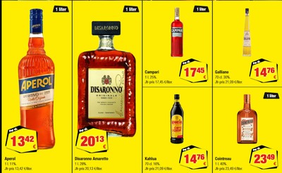 Calle reklamblad i vecka 40 sida 13