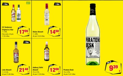 Calle reklamblad i vecka 40 sida 15