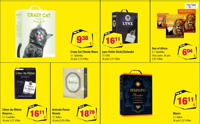 Calle reklamblad i vecka 40 sida 20