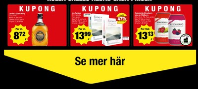 Calle reklamblad i vecka 40 sida 3