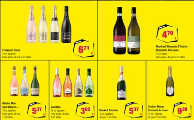 Calle reklamblad i vecka 40 sida 27