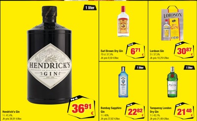 Calle reklamblad i vecka 40 sida 10