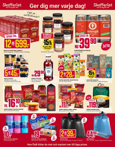 ÖoB reklamblad i vecka 40 sida 4