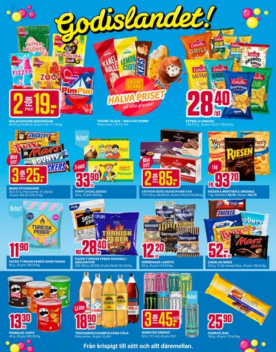 ÖoB reklamblad i vecka 40 sida 5