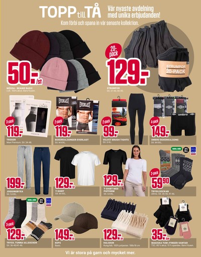 ÖoB reklamblad i vecka 40 sida 7