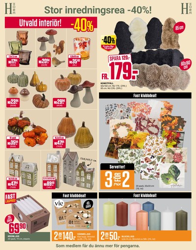 ÖoB reklamblad i vecka 40 sida 8