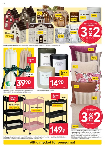 Rusta reklamblad i vecka 40 sida 14