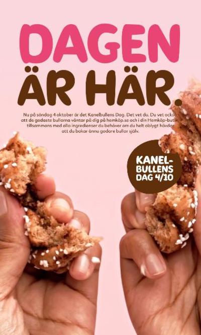 Östenssons reklamblad i vecka 40 sida 12