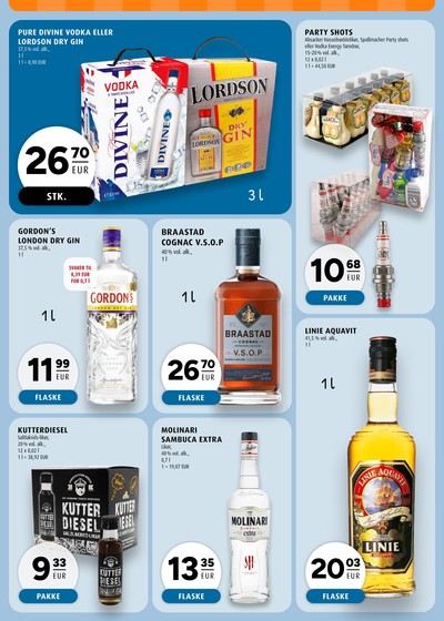 Scandinavian Park reklamblad i vecka 41 sida 32