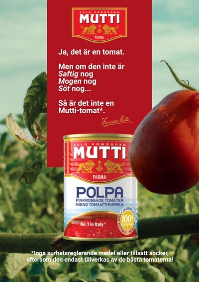 ICA Buffé reklamblad i vecka 41 sida 28