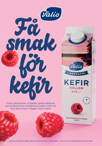 ICA Buffé reklamblad i vecka 41 sida 32