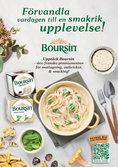 ICA Buffé reklamblad i vecka 41 sida 34