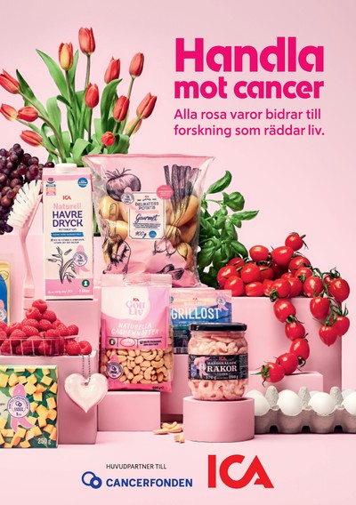 ICA Buffé reklamblad i vecka 41 sida 40