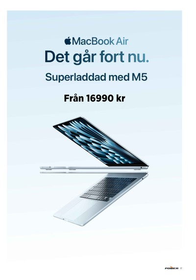 Power reklamblad i vecka 41 sida 17