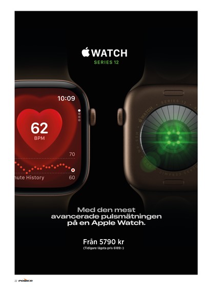 Power reklamblad i vecka 41 sida 22