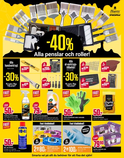 ÖoB reklamblad i vecka 41 sida 11