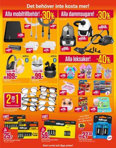 ÖoB reklamblad i vecka 41 sida 5