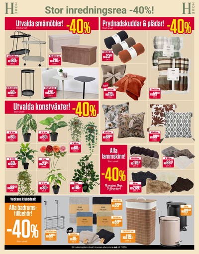 ÖoB reklamblad i vecka 41 sida 6